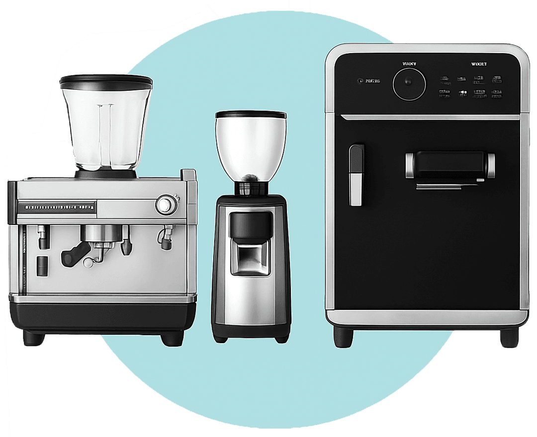 Kitchen Equipment