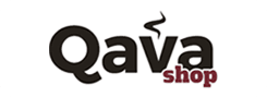 Qavashop Logo
