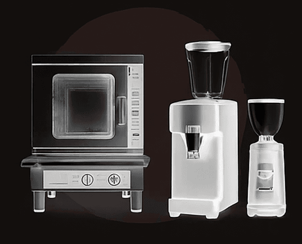 Coffee Equipment